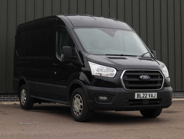 Ford Transit 350 L2 DIESEL FWD in Tyrone