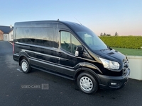 Ford Transit 350 L2 DIESEL FWD in Tyrone