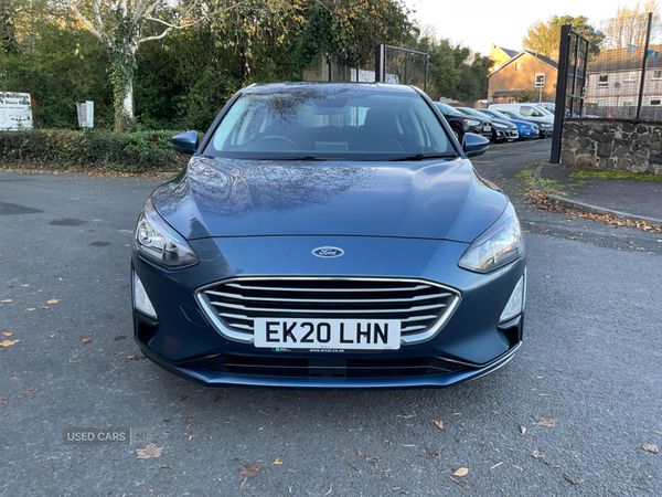 Ford Focus DIESEL HATCHBACK in Antrim