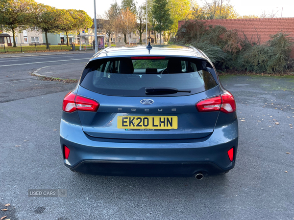 Ford Focus DIESEL HATCHBACK in Antrim