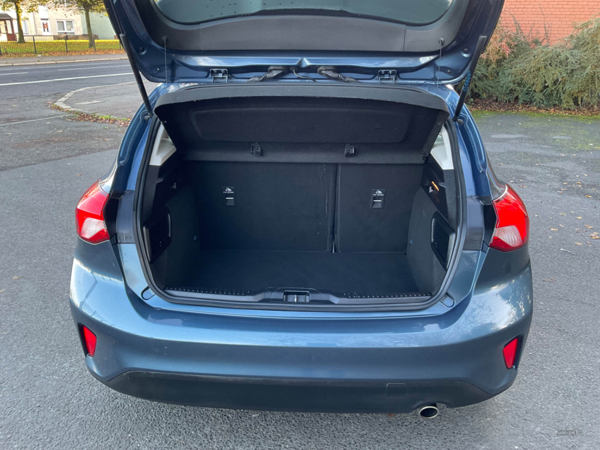 Ford Focus DIESEL HATCHBACK in Antrim