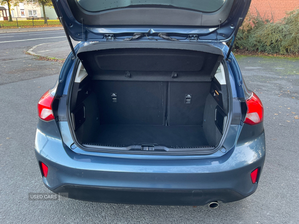 Ford Focus DIESEL HATCHBACK in Antrim