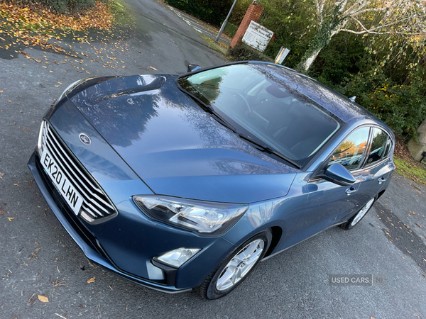 Ford Focus DIESEL HATCHBACK in Antrim