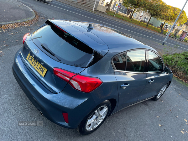 Ford Focus DIESEL HATCHBACK in Antrim