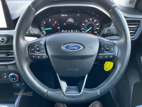 Ford Focus DIESEL HATCHBACK in Antrim