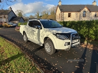 Mitsubishi L200 DIESEL in Derry / Londonderry