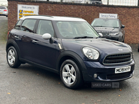 MINI Countryman HATCHBACK in Antrim