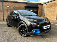 Citroen C3 HATCHBACK in Down