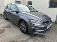 Volkswagen Golf DIESEL HATCHBACK in Down