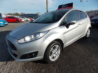 Ford Fiesta HATCHBACK in Down