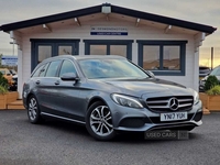 Mercedes-Benz C200 Sport in Derry / Londonderry