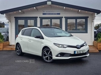 Toyota Auris Luna in Derry / Londonderry