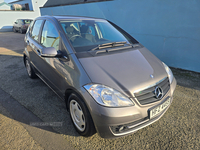 Mercedes A-Class A160 BlueEFFICIENCY Classic SE 5dr in Down