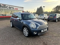 MINI Clubman DIESEL ESTATE in Derry / Londonderry