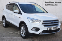 Ford Kuga DIESEL ESTATE in Antrim