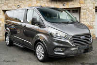 Ford Tourneo L2 DIESEL FWD in Down