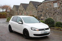 Volkswagen Golf DIESEL HATCHBACK in Armagh