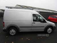 Ford Transit Connect 230 LWB DIESEL in Derry / Londonderry