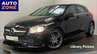 Mercedes A-Class DIESEL HATCHBACK in Derry / Londonderry