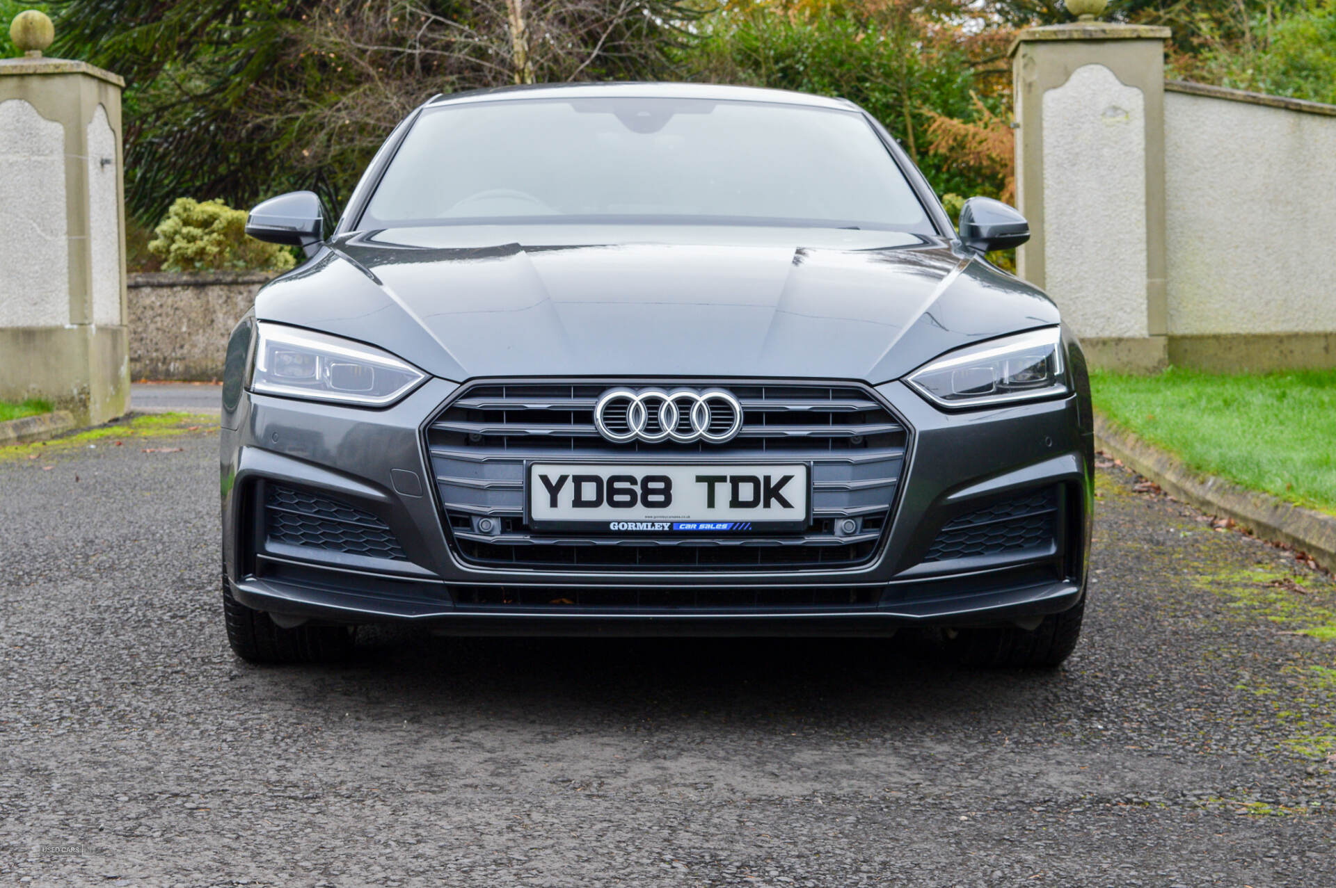 Audi A5 DIESEL SPORTBACK in Derry / Londonderry