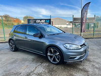 Volkswagen Golf DIESEL HATCHBACK in Tyrone