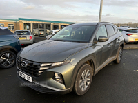 Hyundai Tucson ESTATE in Derry / Londonderry