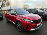 Peugeot 3008 DIESEL ESTATE in Derry / Londonderry