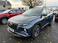 Hyundai Tucson ESTATE in Derry / Londonderry