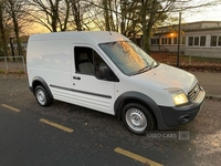 Ford Transit Connect High Roof Van TDCi 90ps in Antrim