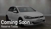 Volkswagen Golf DIESEL HATCHBACK in Antrim