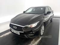 Infiniti Q30 DIESEL HATCHBACK in Tyrone