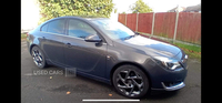 Vauxhall Insignia DIESEL HATCHBACK in Antrim