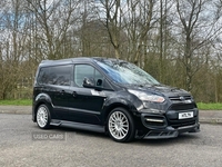 Ford Transit Connect 200 L1 DIESEL in Antrim