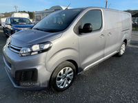 Citroen Dispatch XL DIESEL in Down