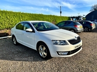 Skoda Octavia DIESEL HATCHBACK in Derry / Londonderry