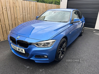 BMW 3 Series 335d xDrive M Sport 4dr Step Auto in Down