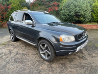 Volvo XC90 DIESEL ESTATE in Antrim