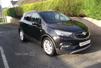 Vauxhall Mokka X Elite Start/Stop ecoTEC in Tyrone