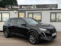 Peugeot 2008 Active Premium+ in Down