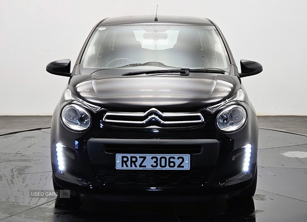 Citroen C1 1.0 72HP FEEL in Antrim