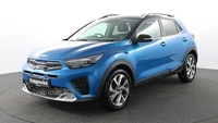 Kia Stonic 1.0 T-GDi MHEV GT-Line S 5dr DCT Auto in Tyrone