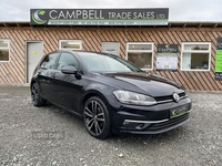 Volkswagen Golf 1.6 TDI Match Hatchback 5dr Diesel Manual Euro 6 (s/s) (115 ps) in Armagh