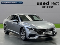 Volkswagen Arteon 2.0 Tdi R-Line 5Dr in Armagh