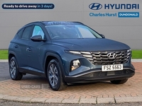 Hyundai Tucson 1.6 Tgdi Se Connect 5Dr 2Wd in Antrim