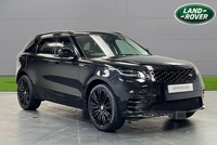 Land Rover Range Rover Velar 2.0 P250 R-Dynamic Hse 5Dr Auto in Antrim