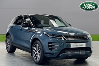 Land Rover Range Rover Evoque 2.0 D200 Dynamic Se 5Dr Auto in Antrim