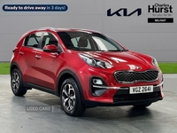 Kia Sportage 1.6 Gdi Isg 2 5Dr in Antrim