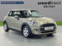 MINI HATCHBACK 1.5 One Classic Ii 3Dr in Antrim