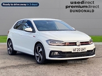 Volkswagen Polo 2.0 Tsi Gti+ 5Dr Dsg in Down