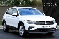 Volkswagen Tiguan 2.0 TDI Life SUV 5dr Diesel Manual Euro 6 (s/s) (150 ps) in Down